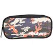 Trousse rectangulaire Offshore - 1 compartiment - camouflage - Bagtrotter