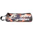 Trousse ronde Offshore - 1 compartiment - camouflage - Bagtrotter