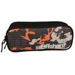 Trousse rectangulaire Offshore - 2 compartiments - camouflage - Bagtrotter
