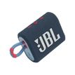 6925281979187-JBL Go 3 - Mini enceinte sans fil - bluetooth - bleu rose--2