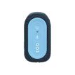 6925281979187-JBL Go 3 - Mini enceinte sans fil - bluetooth - bleu rose--7