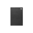 Seagate One Touch HDD STKB2000400 - disque dur - 2 To - USB 3.2 Gen 1