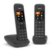 Gigaset C575 Duo - snoerloze telefoon met nummerherkenning + extra handset