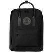 Fjällräven Kånken n°2 - Sac à dos 1 compartiment - noir