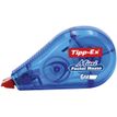 Tipp Ex - Mini correcteur bleu - Pocket Mouse - 6m