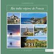 Bouchut Nos Belles Régions de France L'Ouest - kalender - 2022 - 14 vellen - 300 x 300 mm