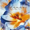 Bouchut Fleurs - Calendrier illustré mensuel - 30 x 30 cm