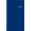 Brepols Notaplan Genova - zakdagboek - 2022 - 89 x 160 mm