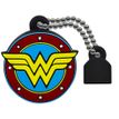 EMTEC DC Comics Collector Wonderwoman - USB-flashstation - 16 GB