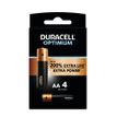 Duracell Optimum batterij - 4 x AA-type - Alkalisch