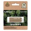 Goodram UME3 Eco friendly - clé USB 32 Go - USB 3.0