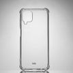 We - Coque de protection pour Samsung A12 - transparent