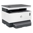 HP Neverstop Laser MFP 1201n - multifunctionele printer - Z/W