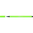 STABILO Pen 68 - Feutre pointe moyenne - vert clair