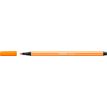 STABILO Pen 68 - Feutre pointe moyenne - orange