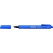 Stabilo pointMax - Pen met vezelpunt - ultramarijn - inkt op waterbasis - 0.8 mm - groot