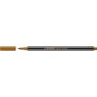STABILO Pen 68 metallic - Pen met vezelpunt - koper - inkt op waterbasis - 1.4 mm - gemiddeld