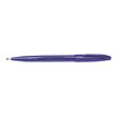 Pentel Sign Pen - Pen met vezelpunt - niet permanent - blauw - inkt op waterbasis - 1 mm
