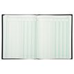 3130630040422-Exacompta - Registre 4 colonnes sur 1 page - 32 x 25 cm - 200 pages--2