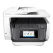 HP Officejet Pro 8730 All-in-One - imprimante multifonction jet d'encre couleur A4 - Wifi