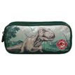 Trousse rectangulaire Jurassic World - 2 compartiments - Bagtrotter
