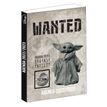 Agenda Star Wars Wanted - 1 jour par page - 12 x 17 cm - Bagtrotter