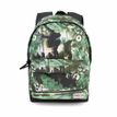 8445118026030-PRODG FLY - Sac à dos vert - 1 compartiment - 45 cm - Karactermania--0