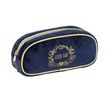 3135258668683-Trousse demi-lune Enjoy - 1 compartiment - 2 modèles disponibles - Viquel--1