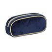 3135258668683-Trousse demi-lune Enjoy - 1 compartiment - 2 modèles disponibles - Viquel--2