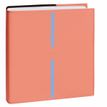 Agenda Billy Plan Day - 1 jour par page - 16 x 16 cm - rose blush - Quo Vadis