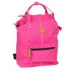 Sac à dos Poids Plume Colorful - 1 compartiment - fuchsia - Kid'Abord
