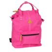 Sac à dos Poids Plume Colorful - 1 compartiment - fuchsia - Kid'Abord