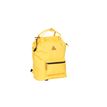 3661507110738-Sac à dos Poids Plume - 1 compartiment - jaune - Kid'Abord--0