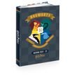 Harry Potter Gryffondor Premium - agenda - 120 x 170 mm