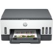 HP Smart Tank 7005 All-in-One - imprimante multifonction jet d'encre couleur A4 - Wifi, Bluetooth, USB