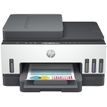 HP Smart Tank 7305 All-in-One - imprimante multifonction jet d'encre couleur A4 - Wifi, Bluetooth, USB