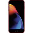 Apple iPhone 8 Plus - (PRODUCT) RED - rood - 4G smartphone - 64 GB - GSM