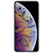 Apple iphone XS Max - smartphone reconditionné grade A - 4G - 256 Go - argent