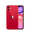 Apple iphone 11 - smartphone reconditionné grade A - 4G - 128 Go - rouge