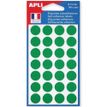 APLI PAPER - étiquettes - 100 étiquette(s) - A4