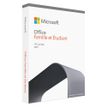 Microsoft Office Famille & Etudiant 2021 - Achat définitif - Code de téléchargement