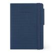 LEGAMI My Notebook - notitieboek - klein - 95 x 135 mm - 96 vellen