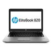 HP EliteBook 820 G1 - 12,5