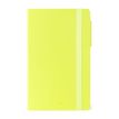 Agenda Colours Collection - 1 mois sur 2 pages - 11 x 18 cm - vert citron - Legami