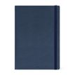 Agenda Colours Collection - 1 jour par page - A4 - bleu - Legami