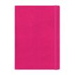 Agenda Colours Collection - 1 jour par page - A4 - rose fuchsia - Legami