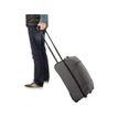 Dakine EQ Carry on Roller - valise de voyage à roulette 40L - CARBON