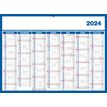 Bouchut Civil Collection - kalender - 2023 - direct - middelgroot - 395 x 290 mm