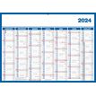 Bouchut Civil Collection Direct - kalender - 2023 - 400 x 550 mm