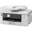 Brother MFC-J5340DW - multifunctionele printer - kleur